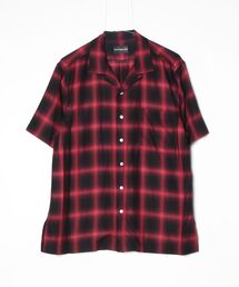 SOHO S/S Ombre shirt　CPSP26_006