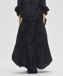 Nylon Ripstop Skirt