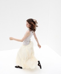 Nylon Ripstop Skirt