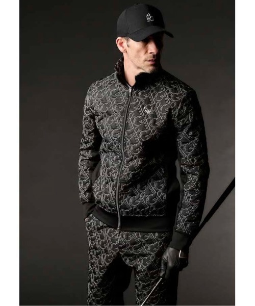 113 GOLF QUILTING BLOUSON（ブルゾン）｜1PIU1UGUALE3 GOLF（ウノピゥ