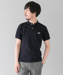 URBAN RESEARCH | Scye×UR 別注鹿の子POLO(ポロシャツ)