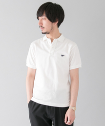 URBAN RESEARCH | Scye×UR 別注鹿の子POLO(ポロシャツ)