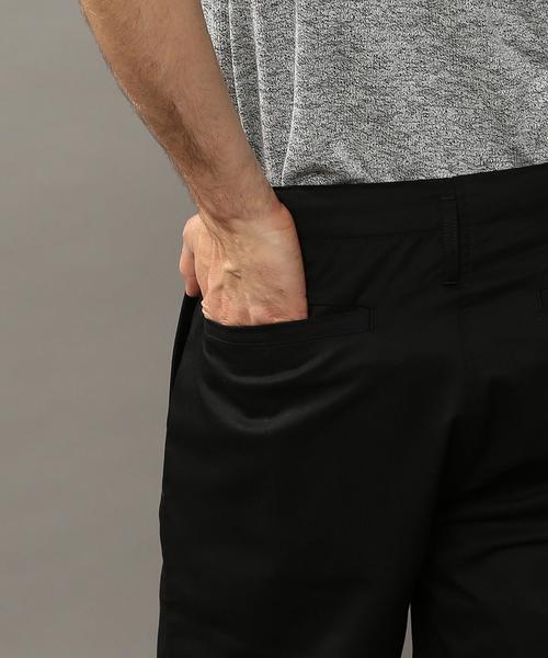 BEAUTY&YOUTH UNITED ARROWS（ビューティーアンドユースユナイテッドアローズ）の「BY ∴ TR 1P ワイドパンツ揮毫◆（スラックス・メンズ・ブラック・X-LARGE/LARGE/SMALL/MEDIUM）」の10枚目の写真