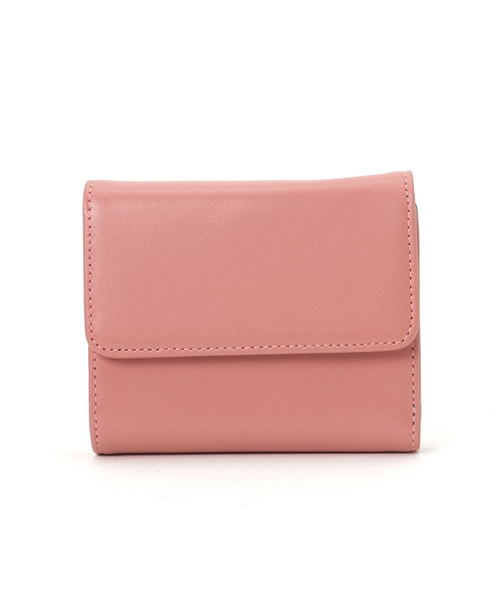 SLY レザー財布 SLY（スライ）の「LEATHER WALLET（財布）」 - WEAR