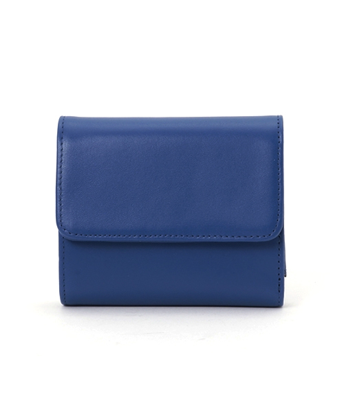 SLY（スライ）の「LEATHER WALLET（財布）」 - WEAR