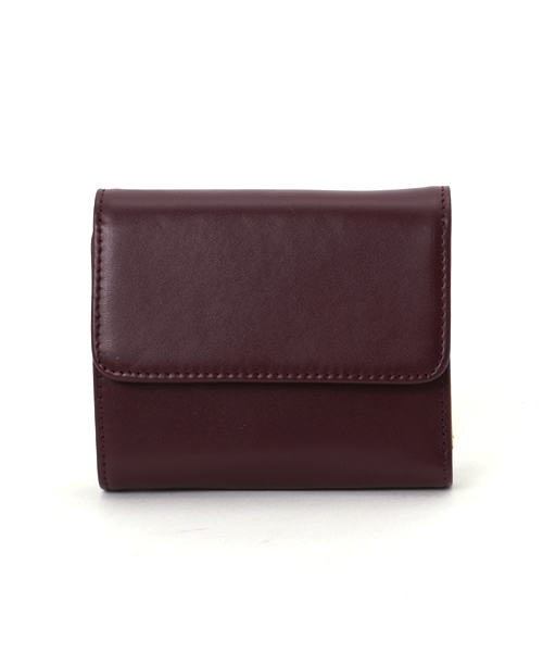 SLY レザー財布 SLY（スライ）の「LEATHER WALLET（財布）」 - WEAR