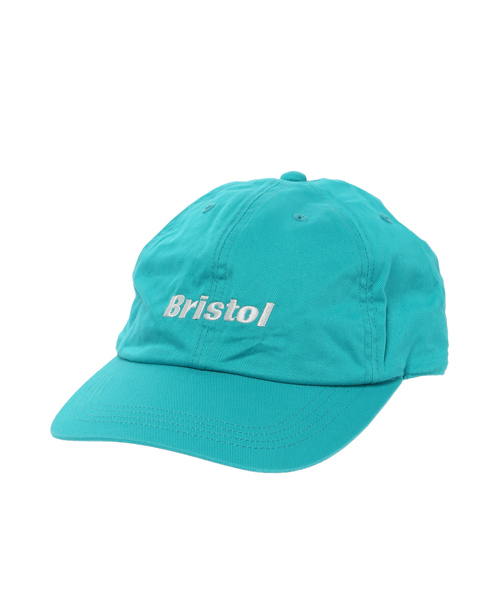 F C Real Bristol エフシーレアルブリストル の 6 Panel Cotton Cap キャップ Wear