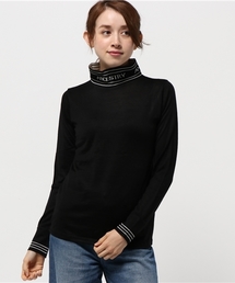 RNA | M0603 ロゴタートルネック(Tシャツ/カットソー)