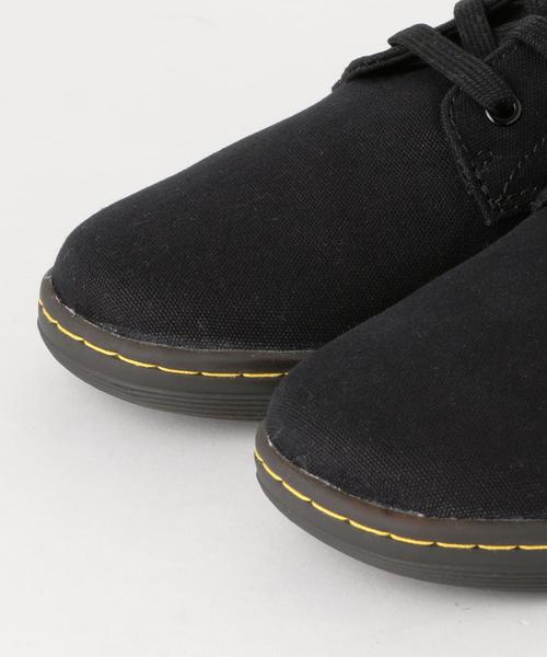 Dr. Martens(ドクターマーチン)の「<Dr.Martens> 3EYE SNEAKER/スニーカー(スニーカー・メンズ・ブラック・10/9/8/7)」の7枚目の写真