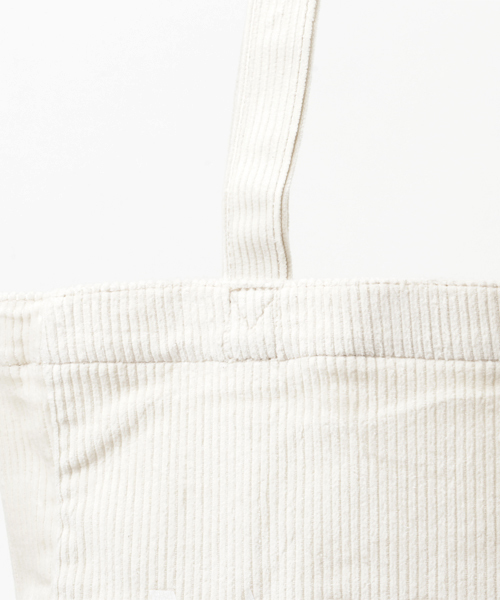 ROOTOTE（ルートート）の「【ROOTOTE】ルートート RT.TAL.SC.CDR-AIvory            （トートバッグ・レディース・その他35・ONE SIZE）」の4枚目の写真