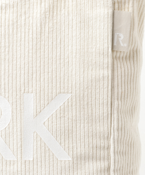 ROOTOTE（ルートート）の「【ROOTOTE】ルートート RT.TAL.SC.CDR-AIvory            （トートバッグ・レディース・その他35・ONE SIZE）」の5枚目の写真