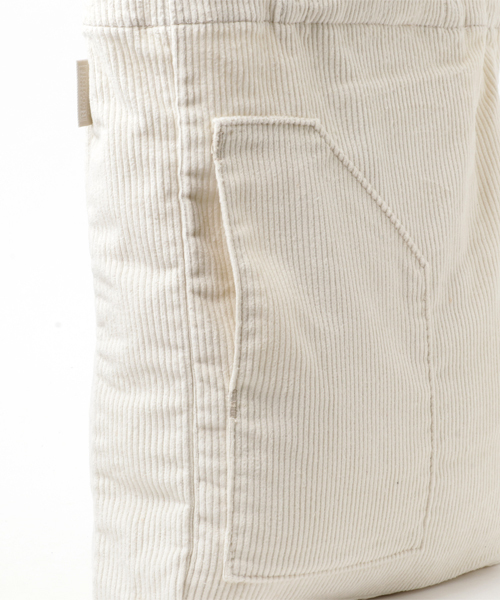 ROOTOTE（ルートート）の「【ROOTOTE】ルートート RT.TAL.SC.CDR-AIvory            （トートバッグ・レディース・その他35・ONE SIZE）」の6枚目の写真