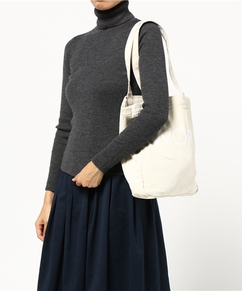 ROOTOTE（ルートート）の「【ROOTOTE】ルートート RT.TAL.SC.CDR-AIvory            （トートバッグ・レディース・その他35・ONE SIZE）」の2枚目の写真