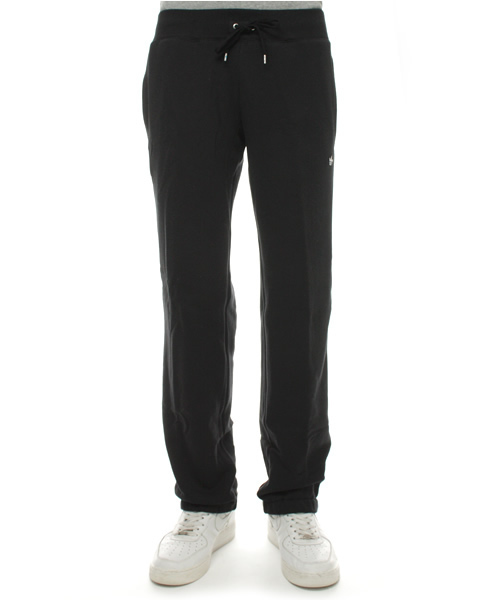 adidas Originals（アディダスオリジナルス）の「PREMIUM SWEAT PT（その他パンツ・メンズ・ブラック/グレー・MEDIUM/LARGE/X-LARGE/XX-LARGE）」の2枚目の写真