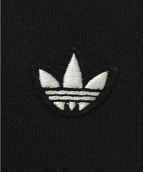 adidas Originals（アディダスオリジナルス）の「PREMIUM SWEAT PT（その他パンツ・メンズ・ブラック/グレー・MEDIUM/LARGE/X-LARGE/XX-LARGE）」の4枚目の写真