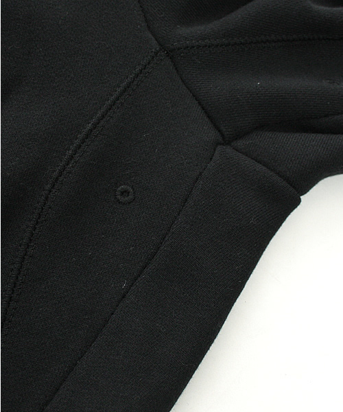 adidas Originals（アディダスオリジナルス）の「PREMIUM SWEAT PT（その他パンツ・メンズ・ブラック/グレー・MEDIUM/LARGE/X-LARGE/XX-LARGE）」の5枚目の写真