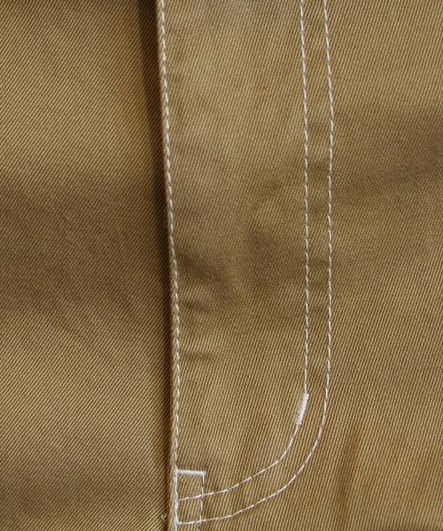 coen（コーエン）の「SMITH別注カラーペインターパンツ（その他パンツ・メンズ・ブラック/ベージュ/ダークグリーン/コバルトブルー・28inch/30inch/32inch/34inch）」の14枚目の写真