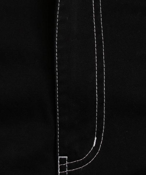 coen（コーエン）の「SMITH別注カラーペインターパンツ（その他パンツ・メンズ・ブラック/ベージュ/ダークグリーン/コバルトブルー・28inch/30inch/32inch/34inch）」の15枚目の写真