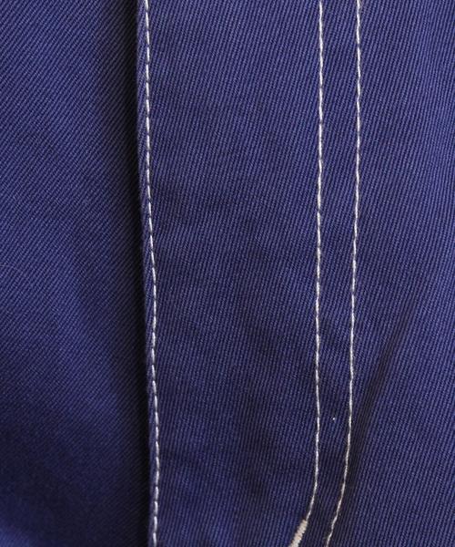 coen（コーエン）の「SMITH別注カラーペインターパンツ（その他パンツ・メンズ・ブラック/ベージュ/ダークグリーン/コバルトブルー・28inch/30inch/32inch/34inch）」の17枚目の写真