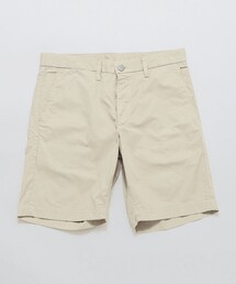 GROWN&SEWN（グロウンアンドソーン）の「GROWN&SEWN: Hampton Short - Feather Twill（その他パンツ）」