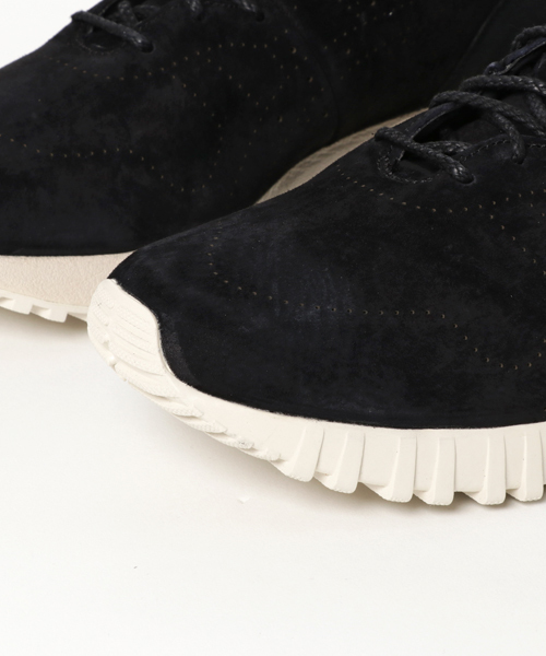 Onitsuka Tiger(オニツカタイガー)の「【Onitsuka Tiger】SAMSARA LO(スニーカー・メンズ・ブラック/アイボリー・26.5/25.5/27.5)」の7枚目の写真