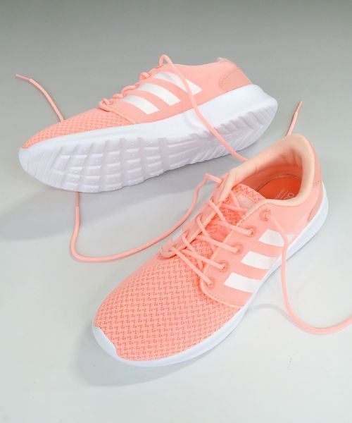 Adidas アディダス の Adidas アディダス Cloudfoam Neoracer Qt クラウドフォームネオレーサーqt スニーカー Wear Adidas アディダス の Adidas アディダス Cloudfoam Neoracer Qt クラウドフォームネオレーサーqt スニーカー Wear