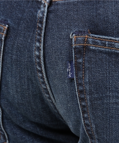 Levi's Made & Crafted(リーバイスメイドアンドクラフテッド)の「LEVI'S(R) MADE&CRAFTED(TM) ジーンズ ダークインディゴブルー NEEDLE NARROW FREEDOM XX(デニムパンツ・メンズ・ダークインディゴブルー・30inch/32inch/29inch/28inch/33inch/31inch/34inch)」の12枚目の写真