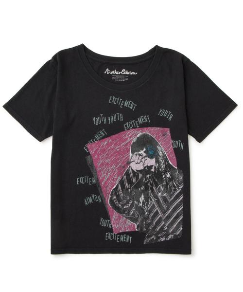 Another Edition（アナザーエディション）の「アーティスト  