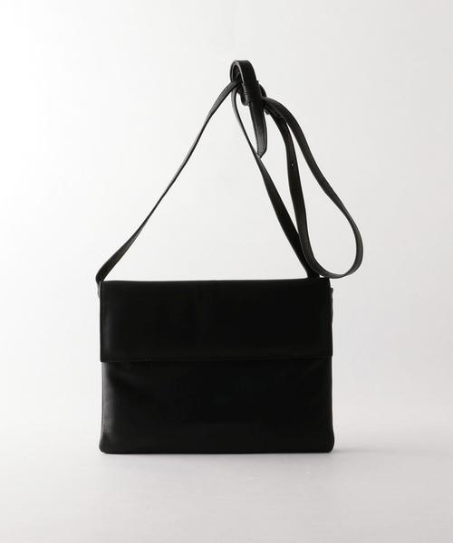 【HOPE(ホープ)】Hand Bag BLACK HOPE(ホープ)】Hand Bag BLACK