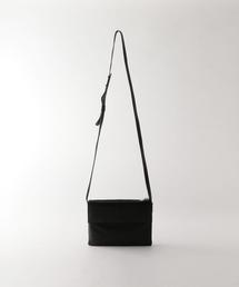 HOPE（ホープ）の「＜HOPE＞LEATHER BRING BAG/ｼｮﾙﾀﾞｰﾊﾞｯｸﾞ 