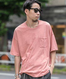 WORK NOT WORK URBAN RESEARCH | WORK NOT WORK ルーズフィットポケットTee(Tシャツ/カットソー)