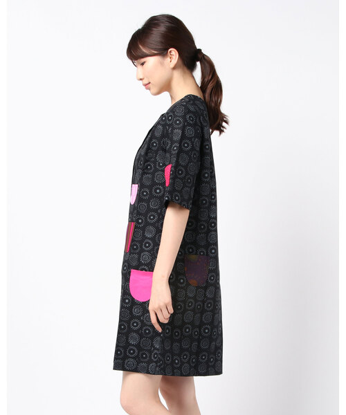 Nadja Kihlatasku ワンピース Marimekko マリメッコ のファッション通販 Zozotown