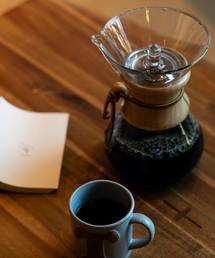 CHEMEX(ケメックス) コーヒーメーカー6カップ
