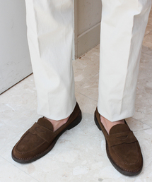 UNITED ARROWS | UA SUEDE LOAFER◆(その他シューズ)