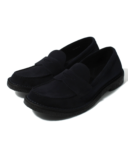 UNITED ARROWS（ユナイテッドアローズ）の「UA SUEDE LOAFER◆（その他シューズ・メンズ・ダークブラウン/ネイビー/モカ/ブラック・39/42/43/40/41）」の4枚目の写真