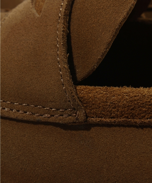 UNITED ARROWS（ユナイテッドアローズ）の「UA SUEDE LOAFER◆（その他シューズ・メンズ・ダークブラウン/ネイビー/モカ/ブラック・39/42/43/40/41）」の10枚目の写真