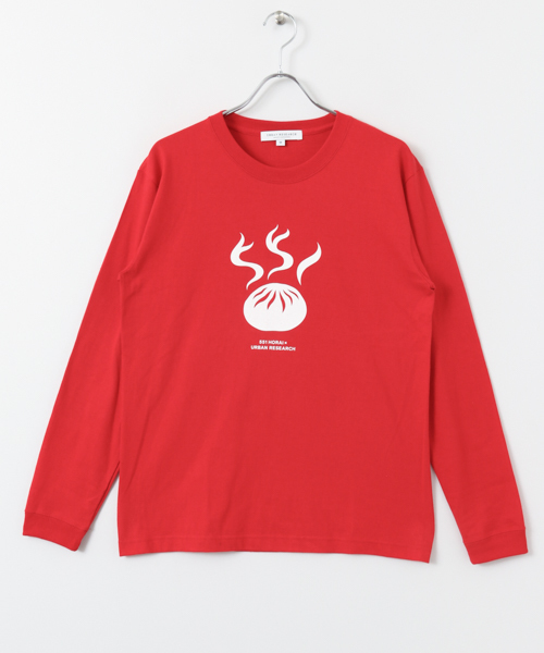 URBAN RESEARCH（アーバンリサーチ）の「551蓬莱×URBAN RESEARCH