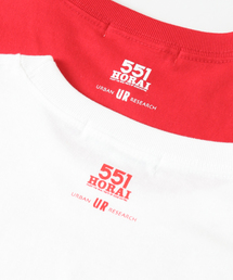 塚*原様 新品！551 Tシャツ URBAN RESEARCH（アーバンリサーチ）の「551蓬莱×URBAN RESEARCH
