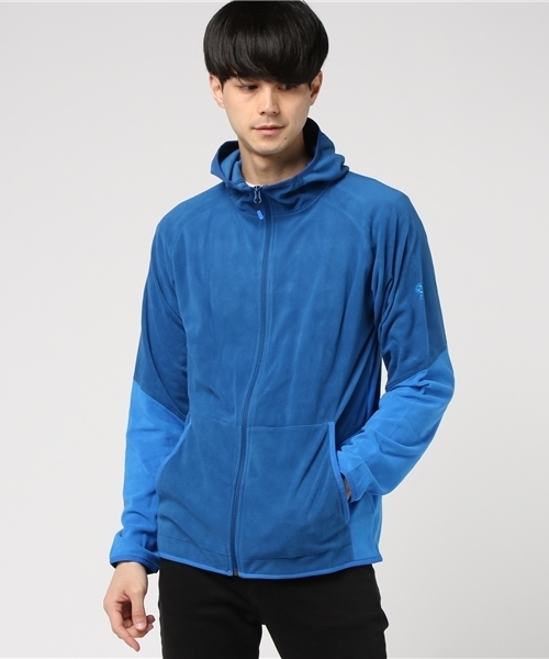 送料激安！良品★MOUNTAINHARDWEARマウンテンハードウェアのジップポロシャツ★Mサイズ登山トレランマラソンキャンプフェス マウンテンハードウェアのすべての商品&frasl;カテゴリ&frasl;メンズウェア