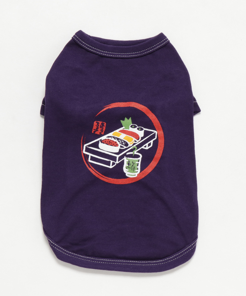 和風あるくろぉす/ お寿司5巻1,2,3号/犬服（ドッグウェア）（ペット