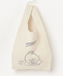 LOWRYS FARM | タキシードサムトート　780876 (トートバッグ)