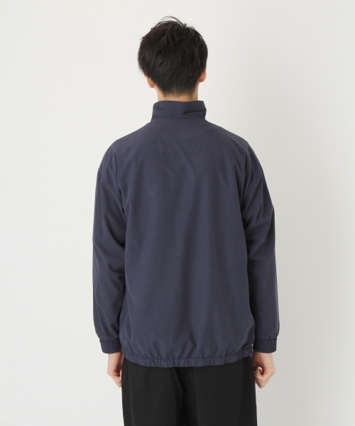 niko and...(ニコアンド)の「Nウィンドブレーカーブルゾン【niko and ...】(その他アウター・メンズ・ネイビー/ピンク・LARGE/MEDIUM)」の12枚目の写真