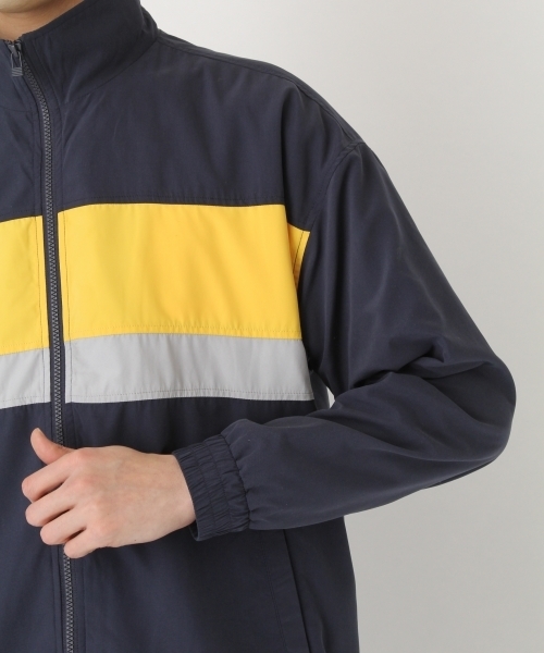 niko and...(ニコアンド)の「Nウィンドブレーカーブルゾン【niko and ...】(その他アウター・メンズ・ネイビー/ピンク・LARGE/MEDIUM)」の14枚目の写真