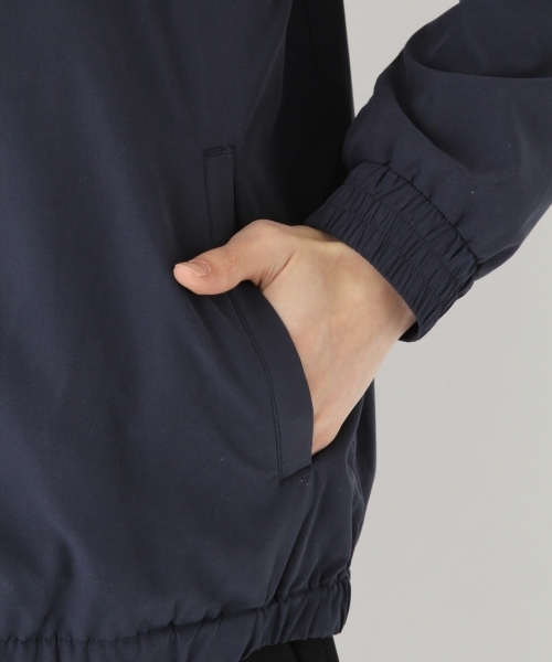 niko and...(ニコアンド)の「Nウィンドブレーカーブルゾン【niko and ...】(その他アウター・メンズ・ネイビー/ピンク・LARGE/MEDIUM)」の15枚目の写真