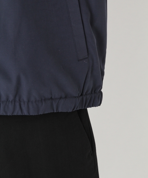 niko and...(ニコアンド)の「Nウィンドブレーカーブルゾン【niko and ...】(その他アウター・メンズ・ネイビー/ピンク・LARGE/MEDIUM)」の16枚目の写真
