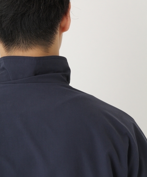 niko and...(ニコアンド)の「Nウィンドブレーカーブルゾン【niko and ...】(その他アウター・メンズ・ネイビー/ピンク・LARGE/MEDIUM)」の17枚目の写真