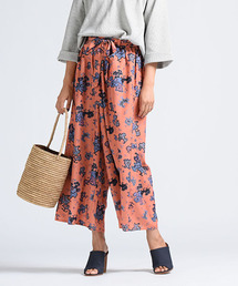 LIPSTAR | オリエンタル柄パンツ(その他パンツ)