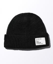 MONKEY TIME | ＜monkey time＞ LI/AC BEANIE/ビーニー ◆(ニットキャップ/ビーニー)