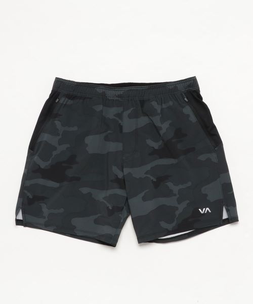 RVCA Mens Atg Short