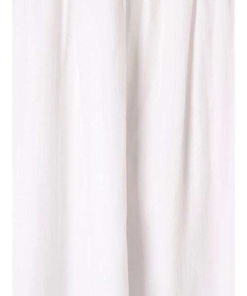 merry jenny（メリージェニー）の「チャイナボタンワンピース（ワンピース・レディース・オフホワイト/ブラック/ピンク・FREE）」の13枚目の写真